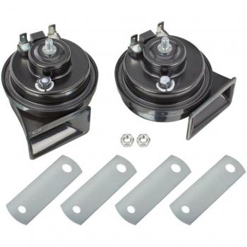 MEYLE Klaxon Avertisseur Sonore 99-14 951 0002 pour MERCEDES-BENZ, BMW, SMART, M-Klasse (W163), E-Klasse Limousine (W210)