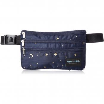 Rich Patterned Star Wars Foldable Bag
