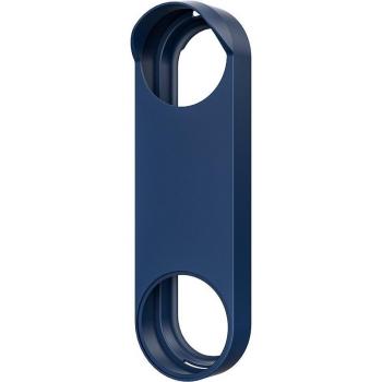 Protection Silicone pour Google Nest Video Doorbell – UV & Intempéries (Batterie)