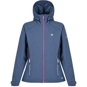 Dare 2B QrryG Damen‑Jacke XXL – Thermo‑Wetter