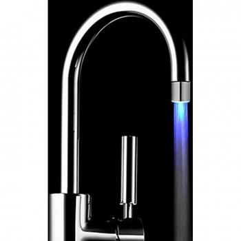 Water Saving LED Faucet Nozzle