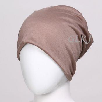 Gorro de Lana Estilo Urbano