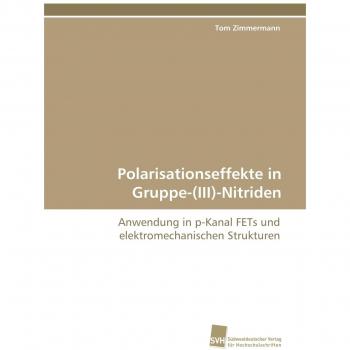 Polarisationseffekte in Gruppe-