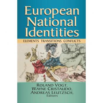 Vitalsource Technologies, Inc. European National Identities