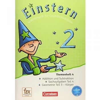 Einstern