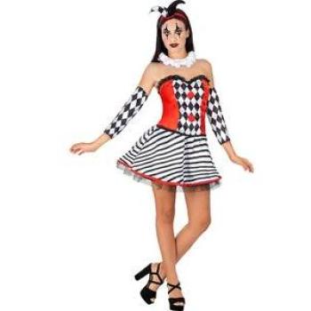 Chic Arlequine Carnaval & Spécialités
