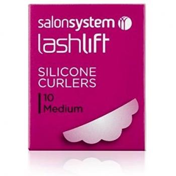 Lashperm Medium Curlers