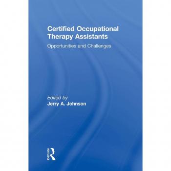 Vitalsource Technologies, Inc. Certified Occupational Therapy Assistants