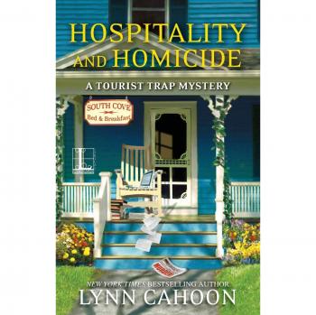 Hospitality and Homicide