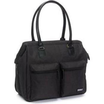 Fillikid Bärväska Oxford Black