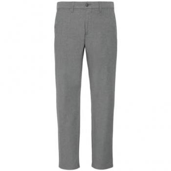 Herren Chinohose von s.Oliver, Webstruktur