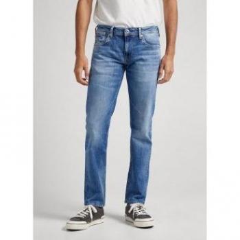 Pepe Jeans Men's Hatch Jeans