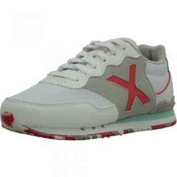 Sneakers Munich Dash Bambino 1690162 Bianco