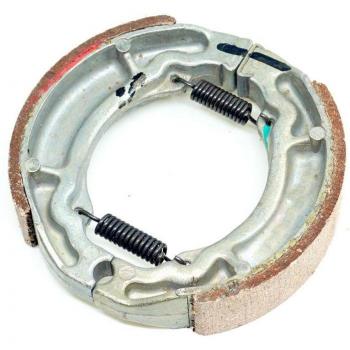 Suzuki Street Magic AS50 Rear Brake Shoe Set
