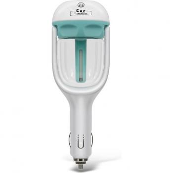 Humidificador Portátil Carro Aroma