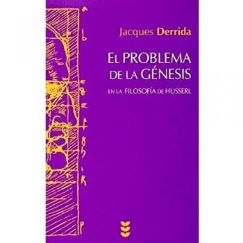 El Problema de la Génesis