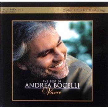 Andrea Bocelli