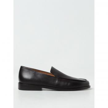 Marsèll Mocassino Pelle Marrone Taglia 40