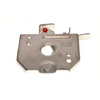 MAXGEAR 28‑1045 Porte de capot moteur – Nissan Interstar Van