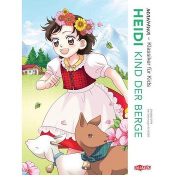 MANHWA