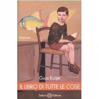 Il libro di tutte le cose