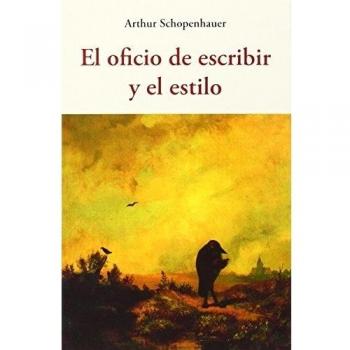 EL OFICIO DE ESCRIBIR Y EL ESTILO