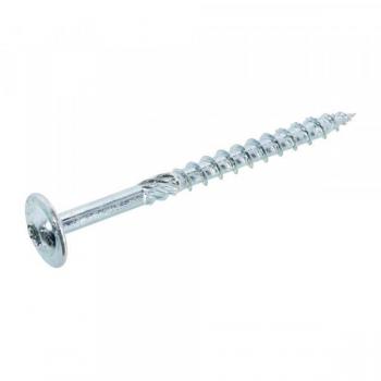 DynaPlus vis à bois tête à compter TX40 8.0 x 220 mm (50 pcs)