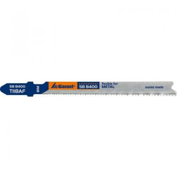Garanti Set Lame per Seghetti 25 Pz