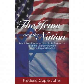 Vitalsource Technologies, Inc. Jews And The Nation