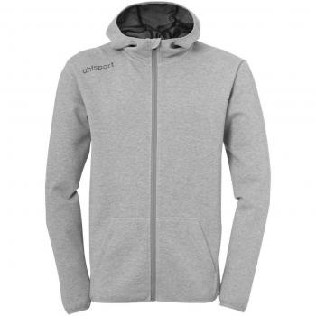 Uhlsport Essential Hooded Jumper