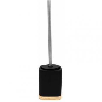 Sapho Ridder Amara: Stehende Toilette-Bürste, schwarz, 2244410