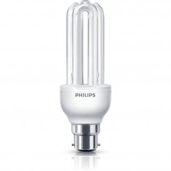 Economy 8718291216872 Philips LED 18W B22 Caldo
