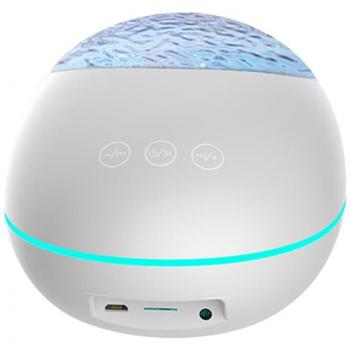 Marinera Luminosa 3D