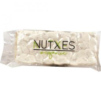 Turrón Alicante Nutxes 200 g