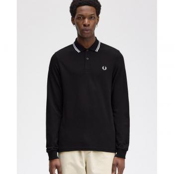 Polo Fred Perry 100% cotone M3636