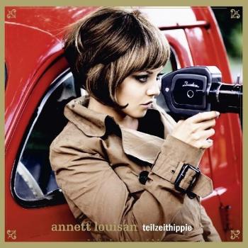 Annett Louisan Teilzeithippie Gold Edition (Digipak et Bonustracks)