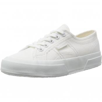 Superga 2750 Classic Canvas Sneakers