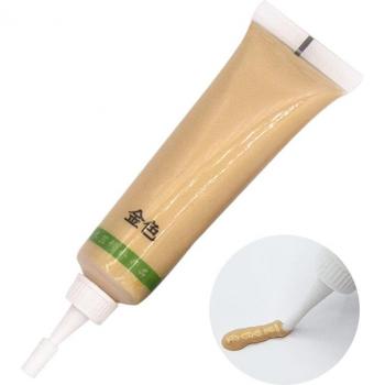 18g Gold Furniture Repair Paint