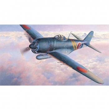 Kawanishi N1K2-J Shidenkai (George) 1:32 Modellflugzeug