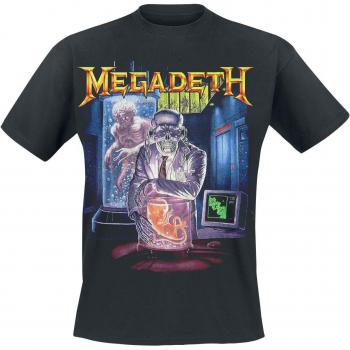 Megadeth T-shirt