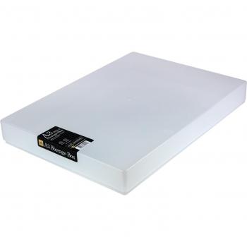 Plastic A3 Paper Holder