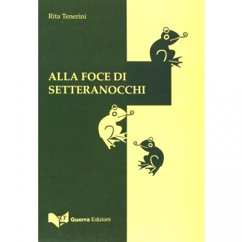 Alla foce dei Setteranocchi