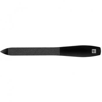Zwilling Saphir Nagelfeile Doppelseitig, 130 mm