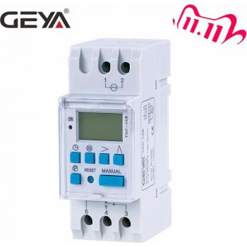 GEYA THC Timing Control Switch