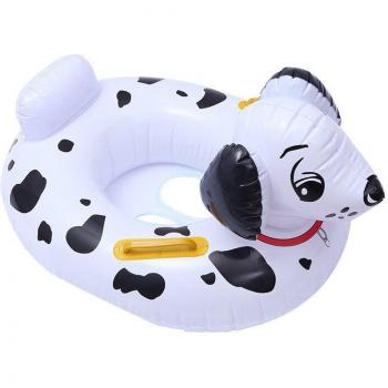 Inflatable Baby Swim Seat