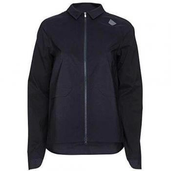 POC W'S Paris Chaqueta, Unisex, Negro Marino, M