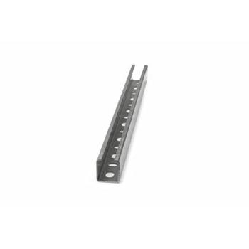 C‑Series Barre Inox A2 27x18x1,25 mm – Kit a 6 pezzi