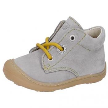 Pepino chaussures enfant Cory graphit largeur moyenne
