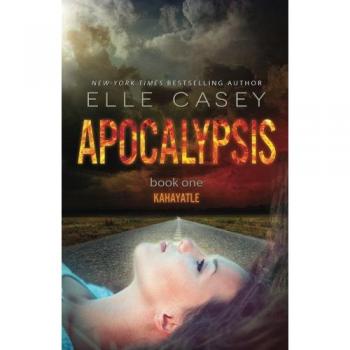 Apocalypsis: Book 1