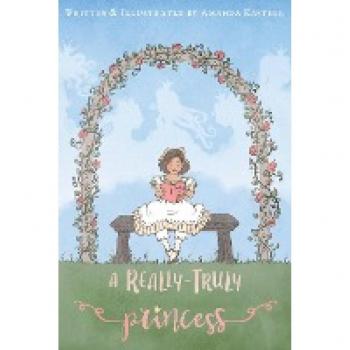 A Really-Truly Princess